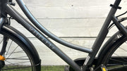 Villette Transporter
