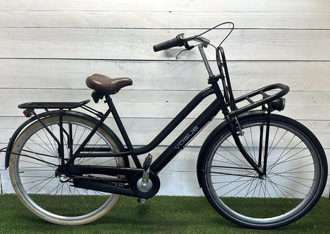 Vogue Dauphin