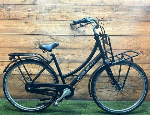 Vogue Elite 7v 28 pouces 50 cm