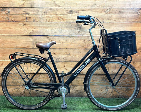 Vogue Paris 3v 28 pouces 53cm