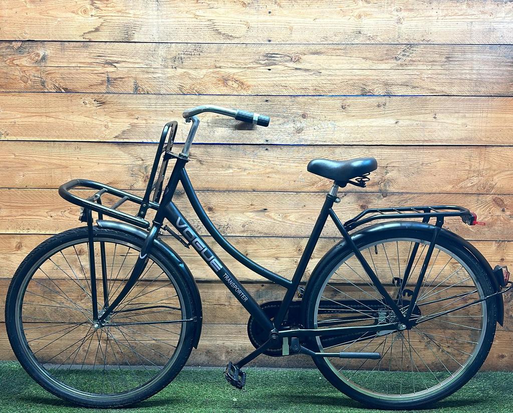 Vogue Transporter 28inch 57cm