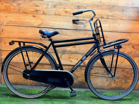 Transporteur Vogue 28 pouces 57 cm