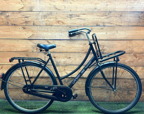 Transporteur Vogue 28 pouces 57 cm