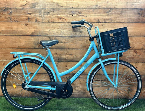 Vogue Transporter 3v 28 pouces 57 cm