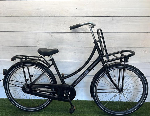 Vogue Transporter