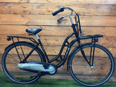 Vélo de transport Vogue 3v 28 pouces 53 cm