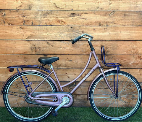 Vélo de transport Volare 26 pouces 42 cm