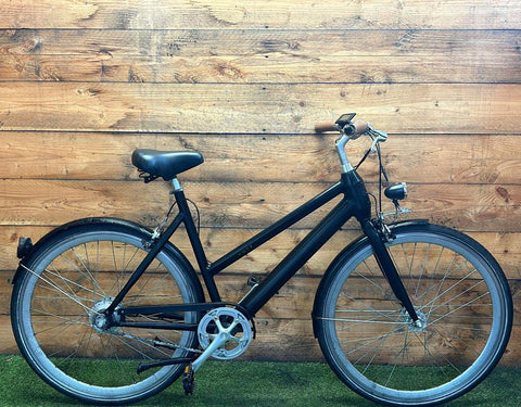 Vélo électrique Watt Boston 28 pouces 53 cm