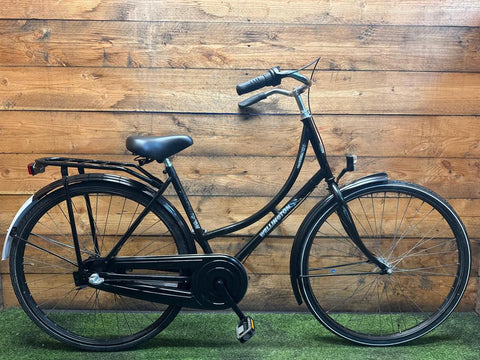 Roues Wellington Wheels - Classic GL 3v 28 pouces 50 cm