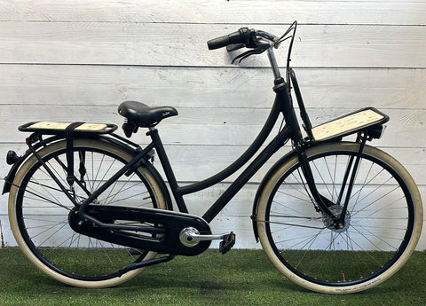 Batavus Packd