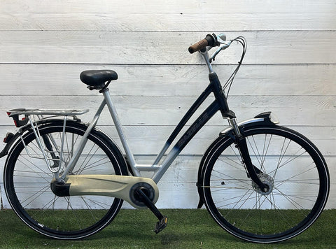Gazelle Chamonix