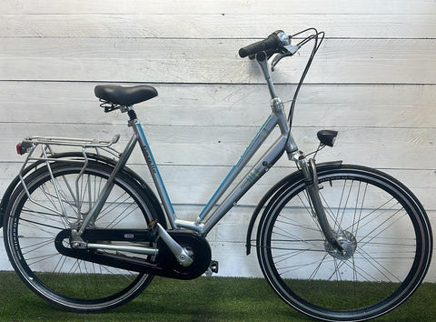 Gazelle Orange