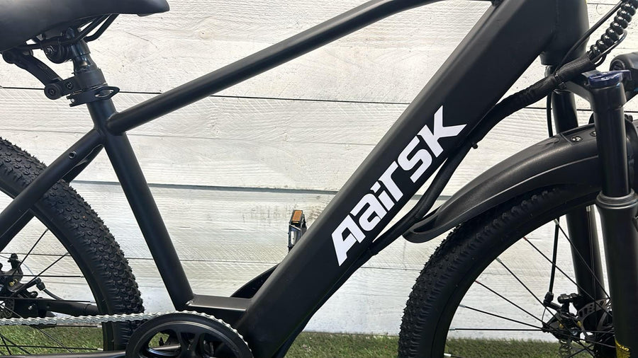 Aairsk GT300 Elektrische Mountainbike