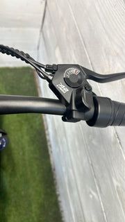 Aairsk GT300 Elektrische Mountainbike