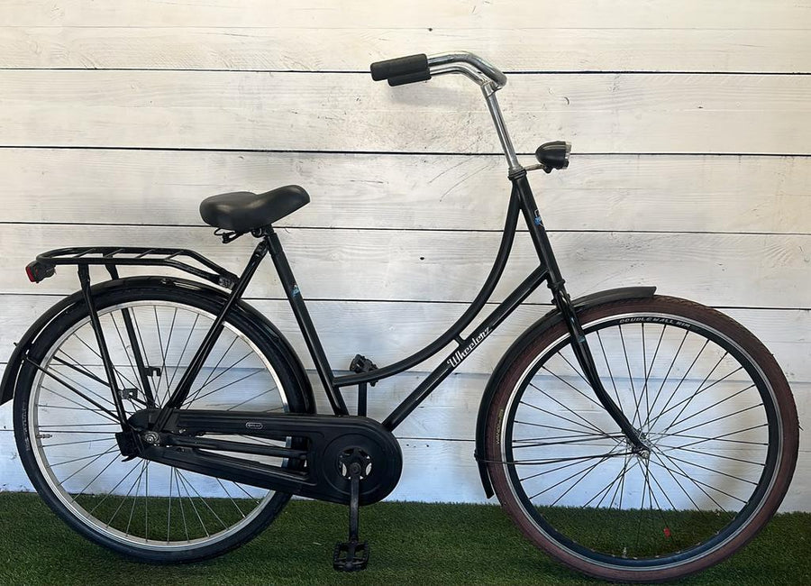 Wheelerz Vélo hollandais