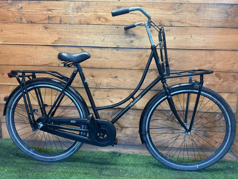 Vélo de transport Wheelerz 26 pouces 57 cm