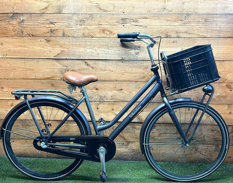 Wheelerz Vélo de transport 3v 28 pouces 50cm