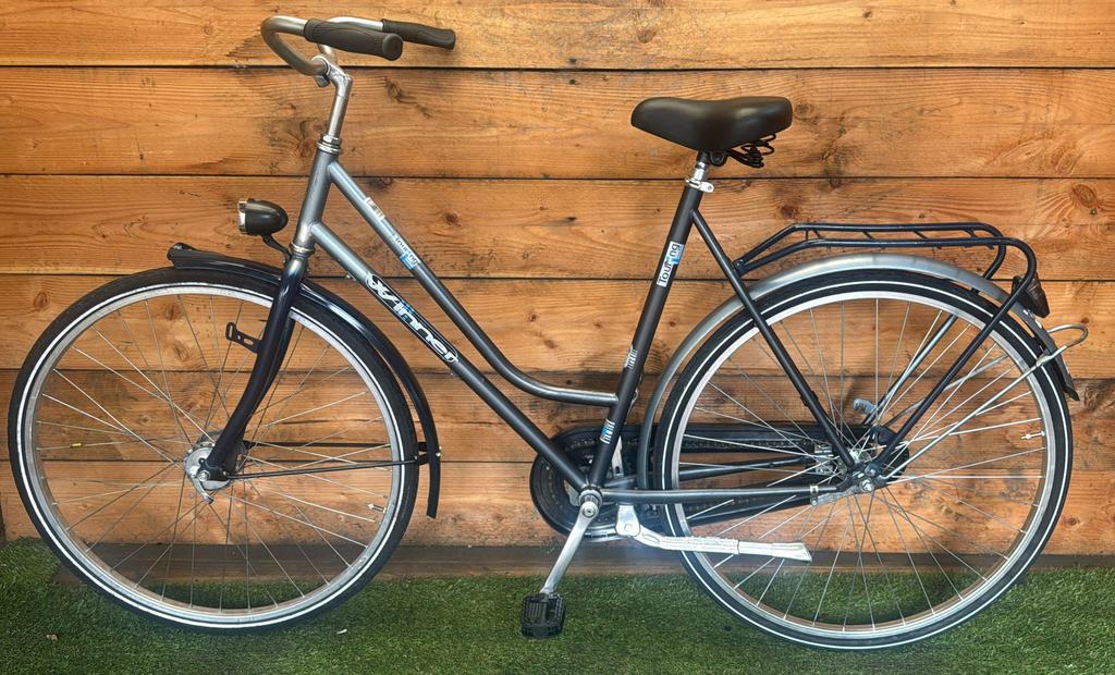 Winner Touring 28inch 57cm