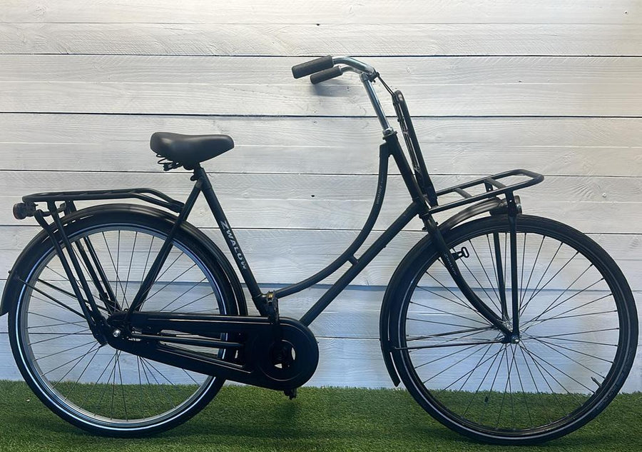 Vélo porteur Zwaluw