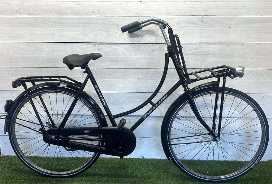 Vélo porteur Zwaluw