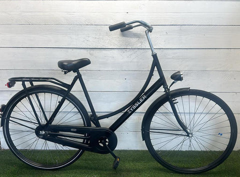 Zyssler Vélo pour Femme