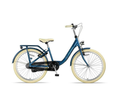 Altec Candy 24inch 35cm Meisjesfiets Azure