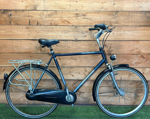 Cargo3 Transportfiets 3v 28inch 54cm