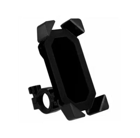 Support de téléphone monté adapté aux écrans jusqu'à 17x8 cm